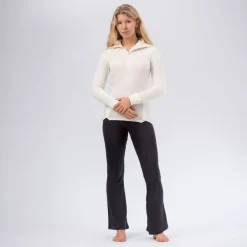 Janus Airwool Merino 260 Pants W Black
