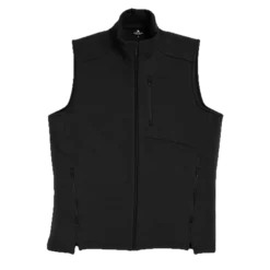 Janus Airwool Merino 350 Vest M Black
