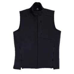 Janus Airwool Merino 350 Vest M Navy