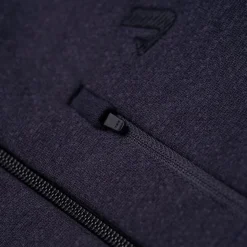 Janus Airwool Merino 350 Vest M Navy