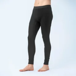 Janus Classic Merino 215 Longs M Black