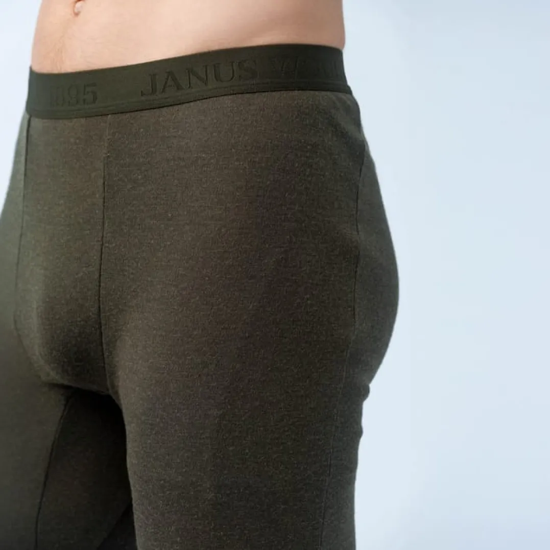 Janus Classic Merino 215 Longs M Forest Night