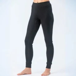 Janus Classic Merino 215 Longs W Black