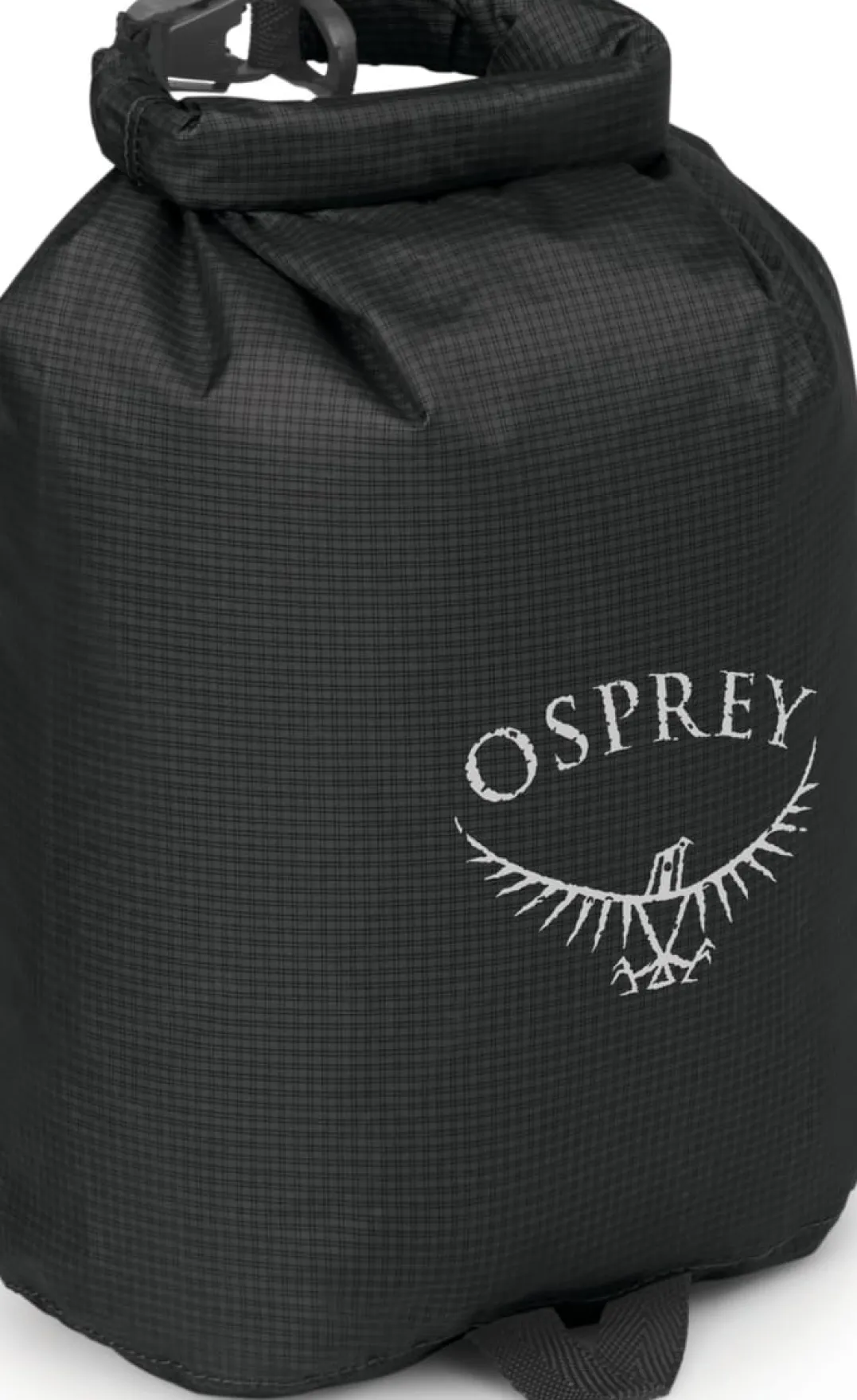 .jc{margin-bottom:16px}Osprey Ultralight Dry Sack 3 Black