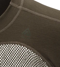 .je{margin-bottom:16px}Aclima Men's WoolNet Crewneck Tarmac
