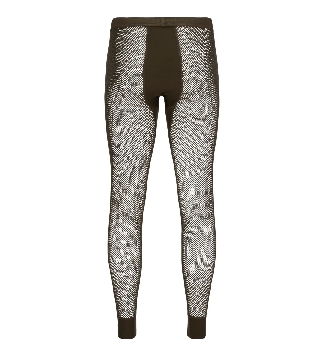 .je{margin-bottom:16px}Aclima WoolNet Longs Men Tarmac