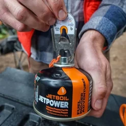 Jetboil CRUNCHIT RECYCLING TOOL Nocolour