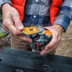 Jetboil CRUNCHIT RECYCLING TOOL Nocolour