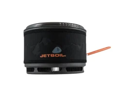 Jetboil FLUXRING COOKING POT Black