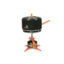 Jetboil FLUXRING COOKING POT Black