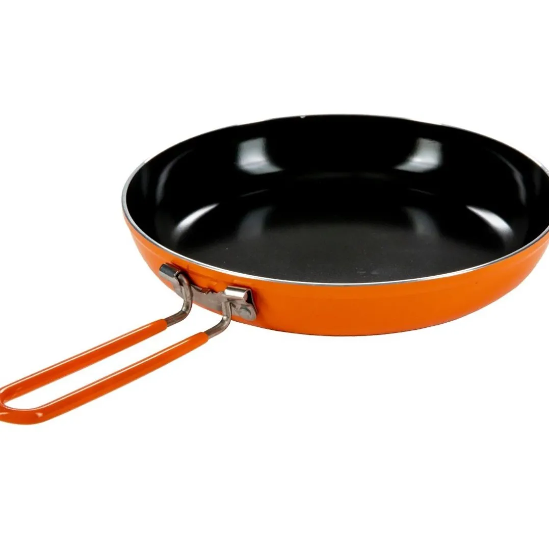 Jetboil FRYPAN SUMMIT SKILLET Nocolour