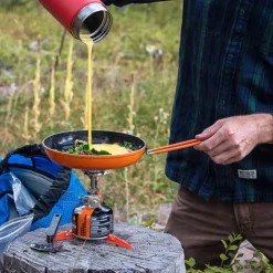 Jetboil FRYPAN SUMMIT SKILLET Nocolour