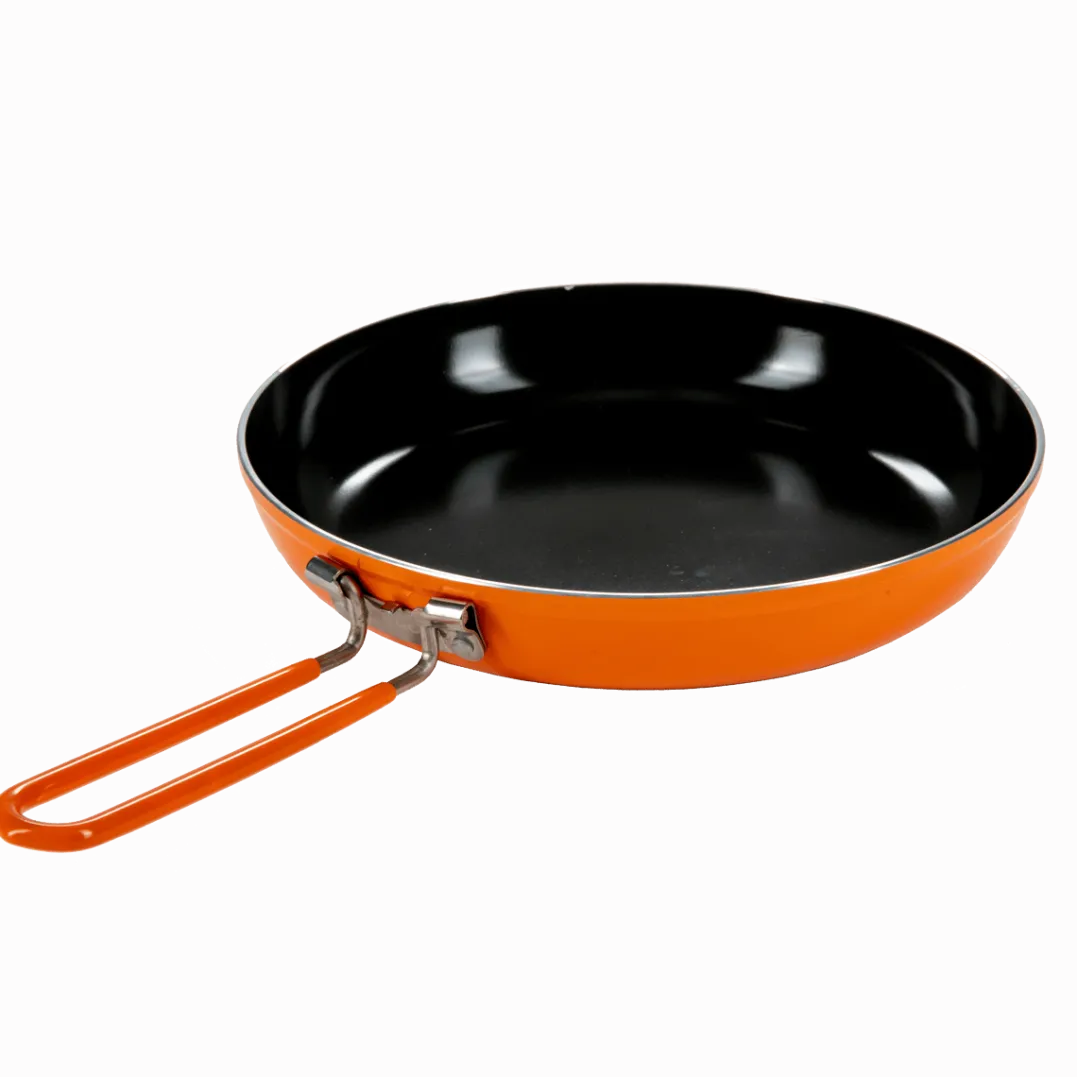 Jetboil FRYPAN SUMMIT SKILLET Nocolour