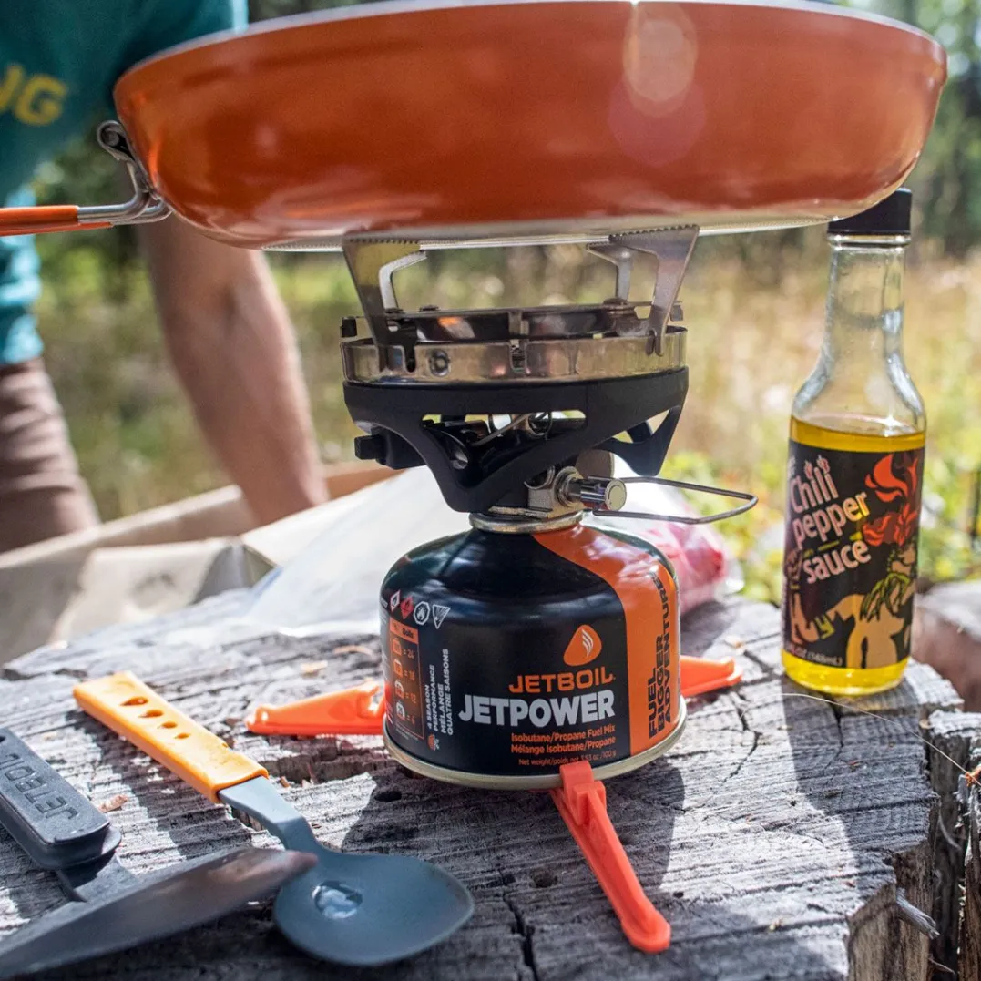 Jetboil FRYPAN SUMMIT SKILLET Nocolour