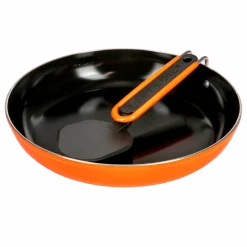 Jetboil FRYPAN SUMMIT SKILLET Nocolour