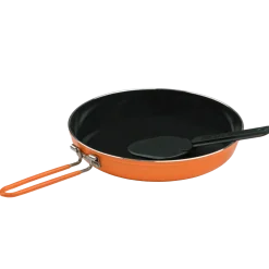 Jetboil FRYPAN SUMMIT SKILLET Nocolour
