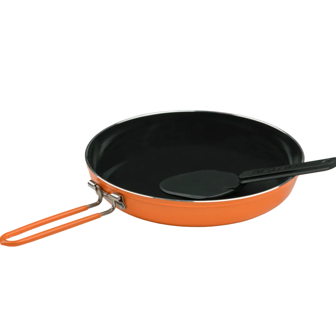 Jetboil FRYPAN SUMMIT SKILLET Nocolour