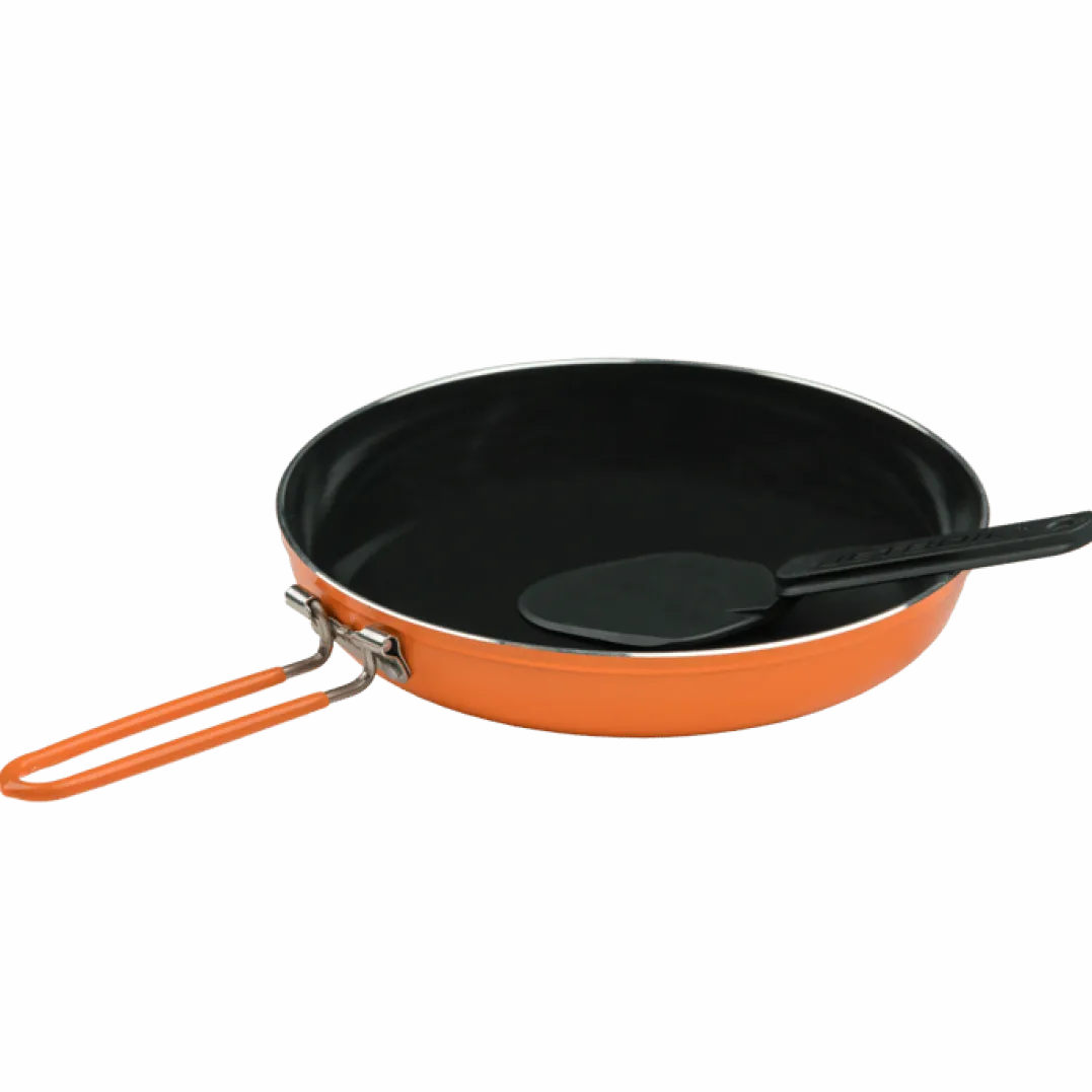 Jetboil FRYPAN SUMMIT SKILLET Nocolour