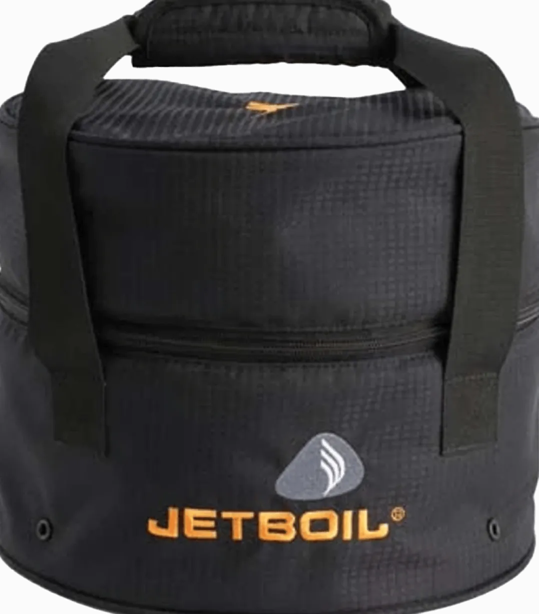Jetboil Genesis Basecamp System Grey/Orange