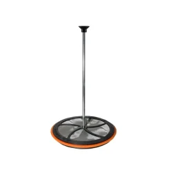 Jetboil GRANDE COFFEE PRESS SILICONE Grey