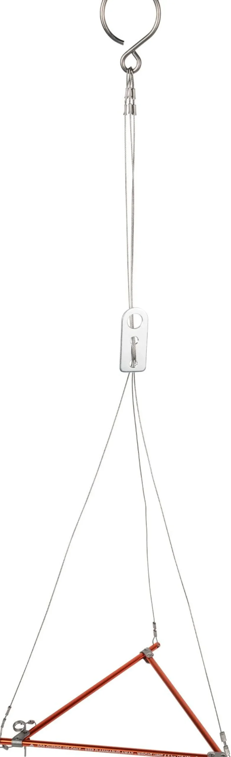 Jetboil Hanging Kit 2.0