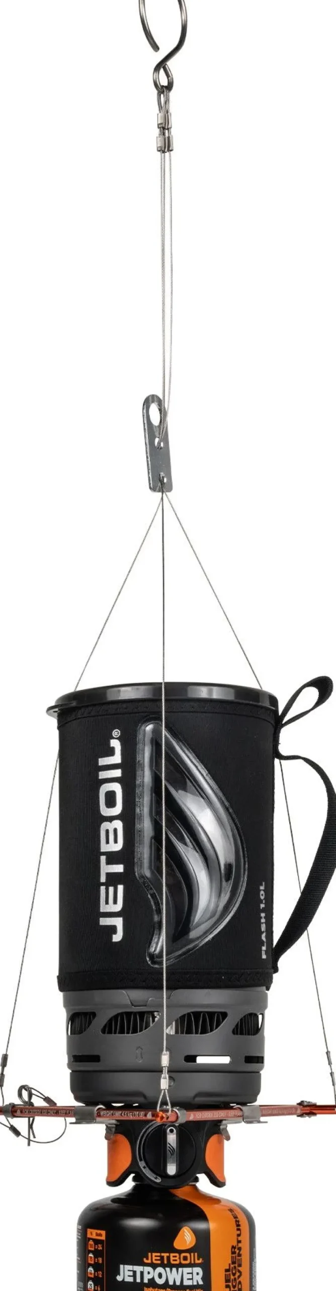 Jetboil Hanging Kit 2.0
