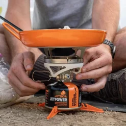 Jetboil JetPower Fuel - 230g Nocolour