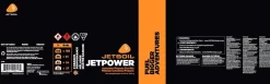 Jetboil JetPower Fuel - 450g Nocolour