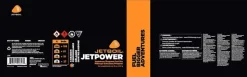 Jetboil JetPower Fuel - 450g Nocolour