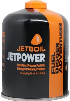 Jetboil JetPower Fuel - 450g Nocolour