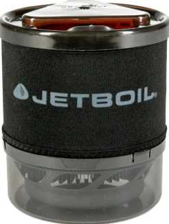 Jetboil MiniMo Cooking System Carbon