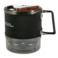 Jetboil MiniMo Cooking System Carbon