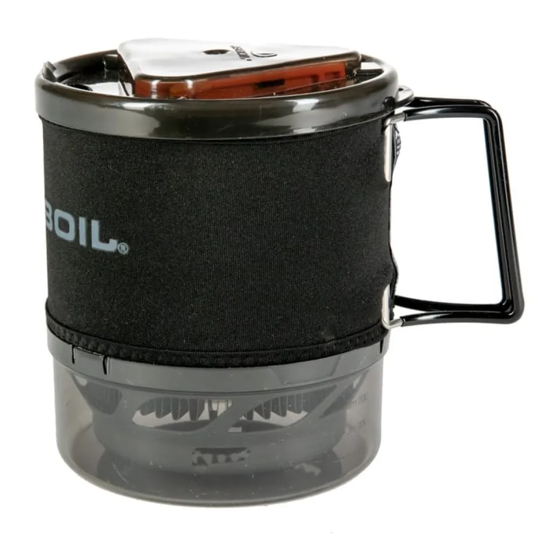 Jetboil MiniMo Cooking System Carbon