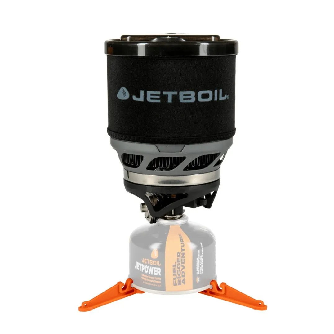 Jetboil MiniMo Cooking System Carbon