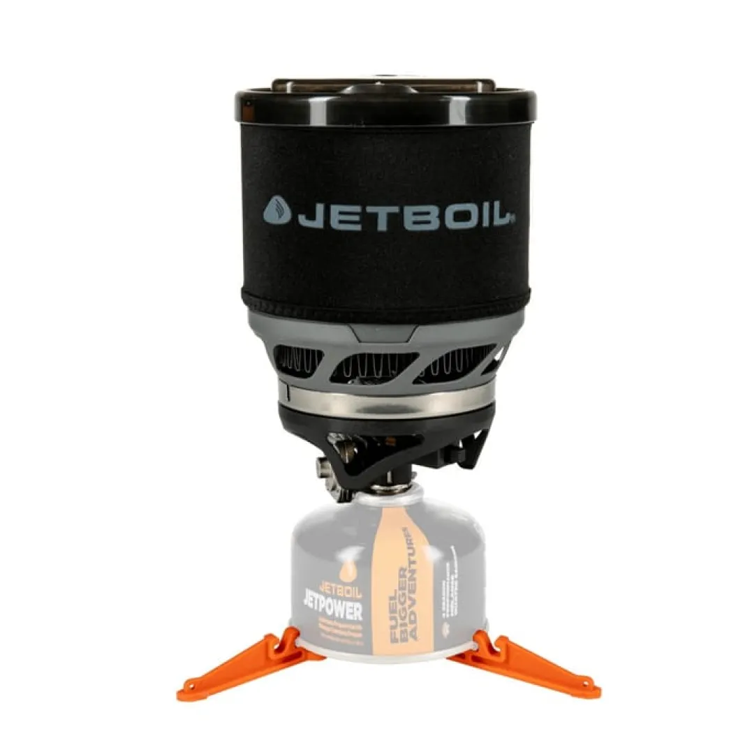 Jetboil MiniMo Cooking System Carbon