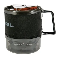Jetboil MiniMo Cooking System Carbon