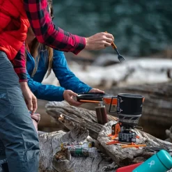 Jetboil MiniMo Cooking System Carbon