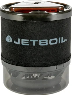 Jetboil MiniMo Cooking System Carbon