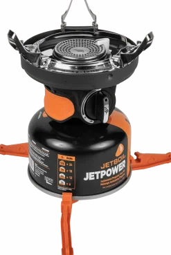 Jetboil Pot Support 2.0 Silver