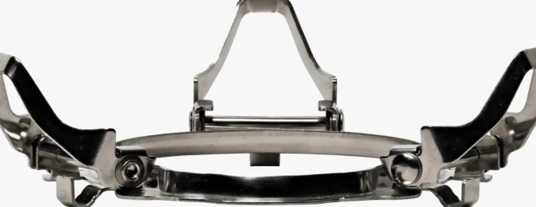 Jetboil Pot Support 2.0 Silver