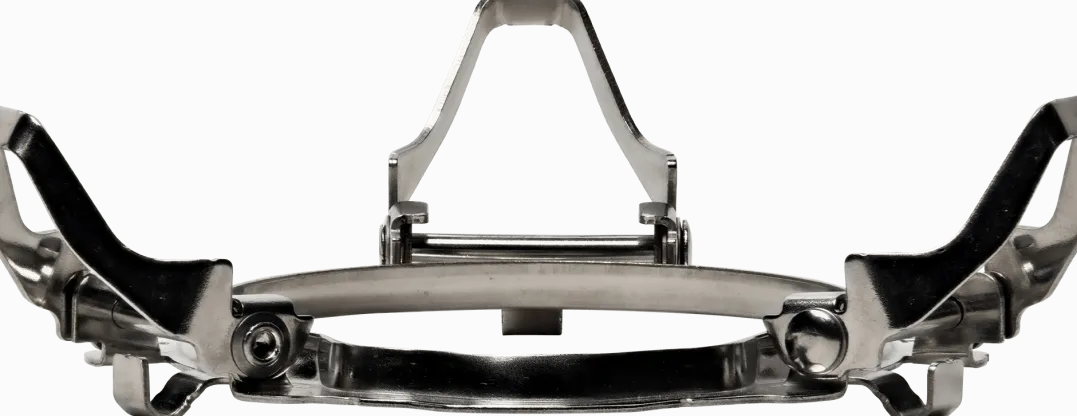 Jetboil Pot Support 2.0 Silver