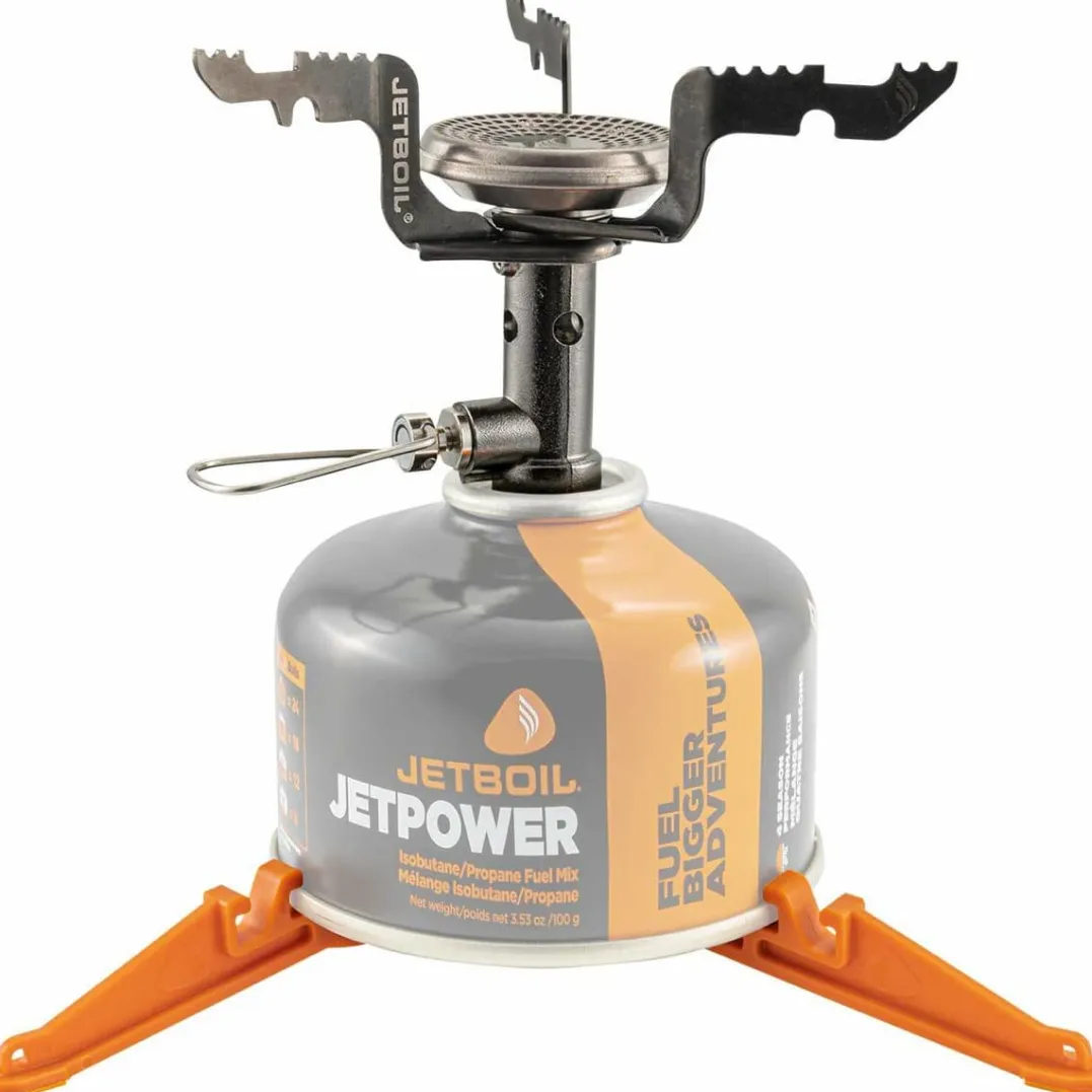 Jetboil Stash Aluminium