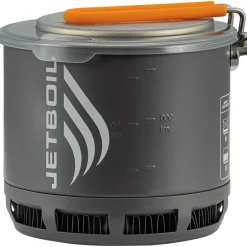Jetboil Stash Aluminium