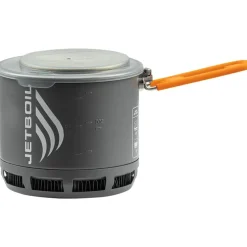 Jetboil Stash Aluminium