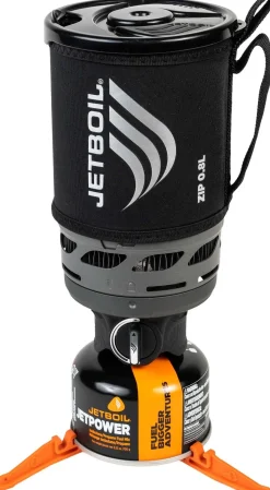 Jetboil Zip 0.8l Carbon 2.0 Carbon