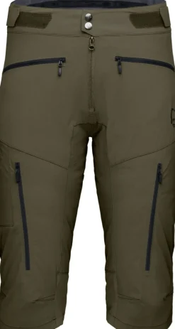 .jf{margin-bottom:16px}Norrøna Men's Fjørå Flex1 Shorts Olive Night