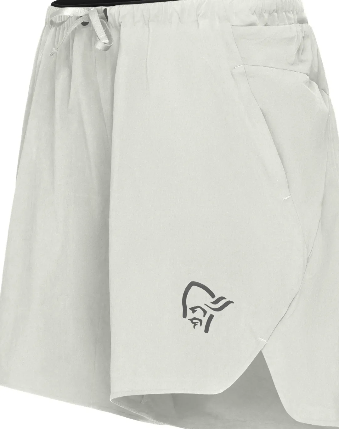 .jl{margin-bottom:16px}Norrøna Women's Senja Flex1 8" Shorts Oatmeal