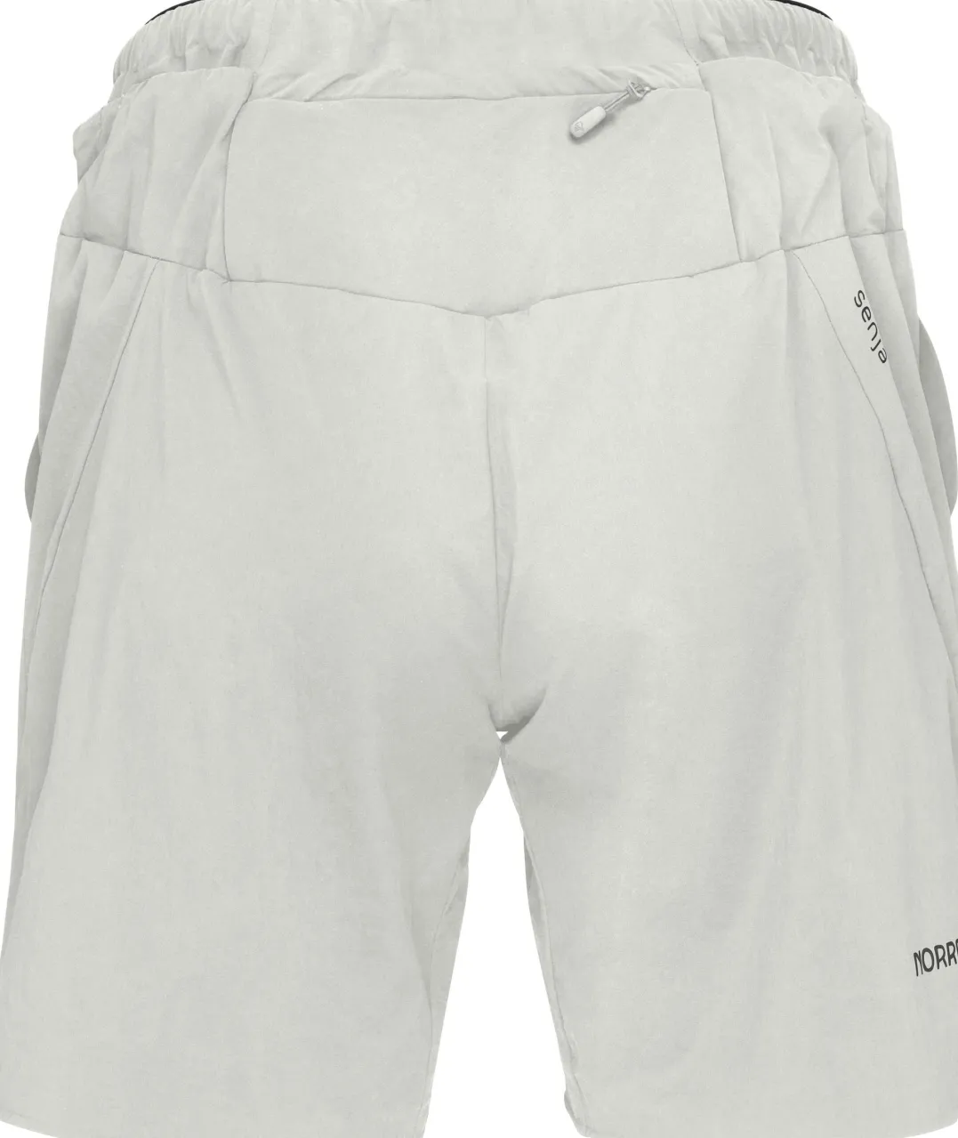 .jl{margin-bottom:16px}Norrøna Women's Senja Flex1 8" Shorts Oatmeal