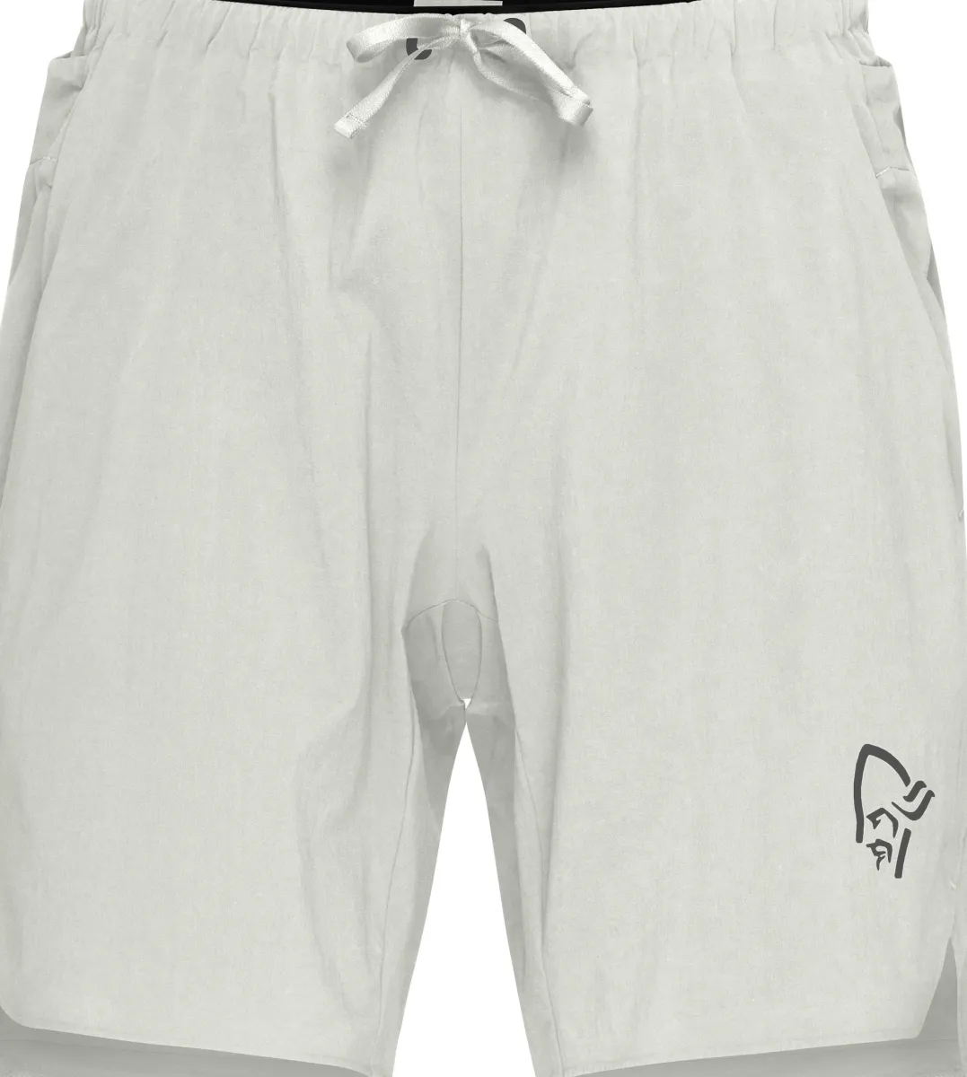.jl{margin-bottom:16px}Norrøna Women's Senja Flex1 8" Shorts Oatmeal