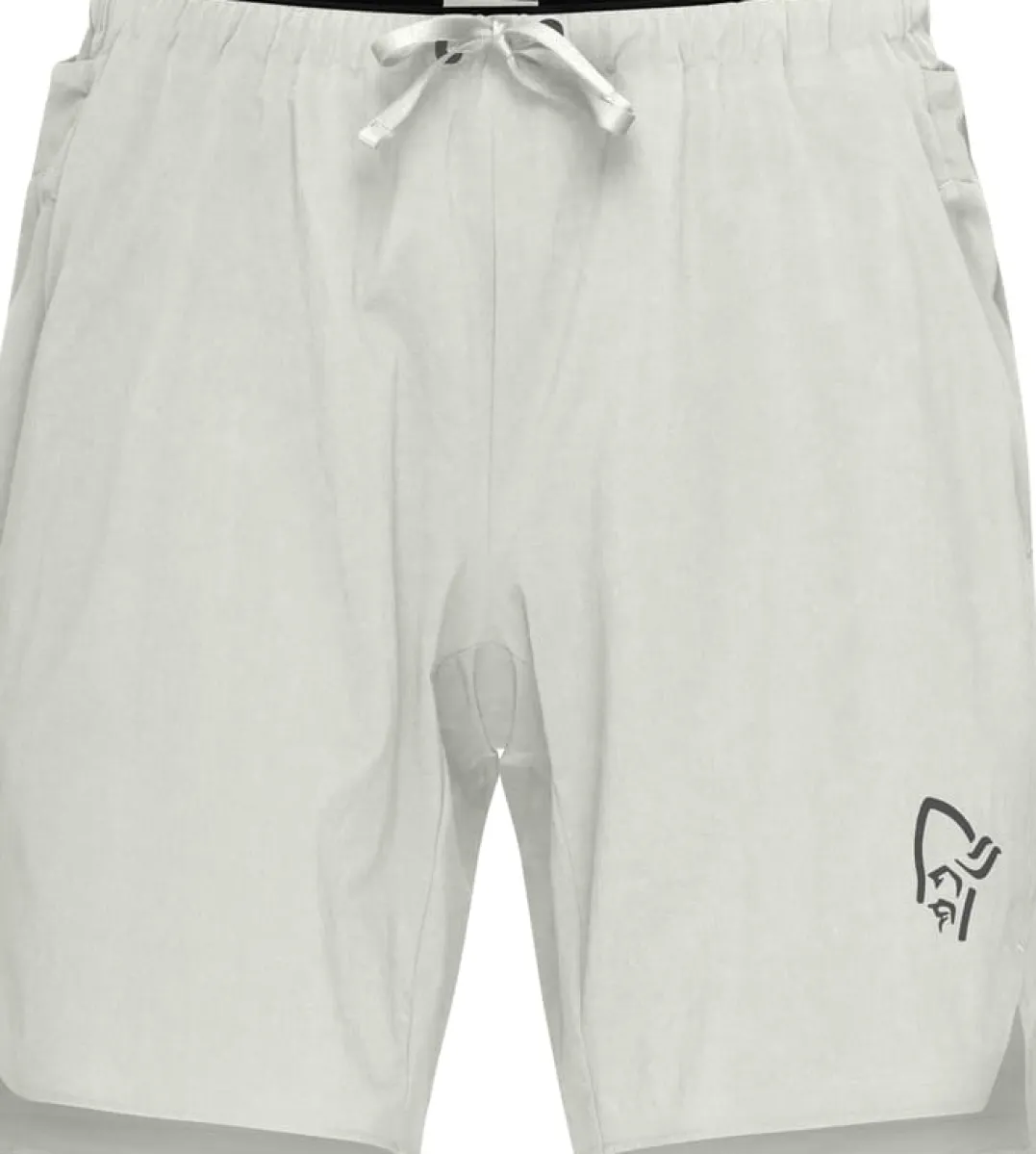 .jl{margin-bottom:16px}Norrøna Women's Senja Flex1 8" Shorts Oatmeal